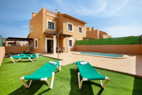 Villa Paraiso